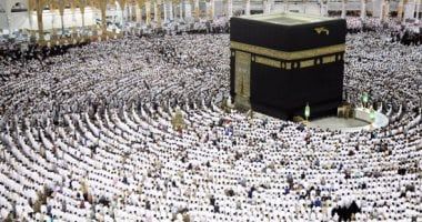السعودية تستطلع هلال شهر ذى الحجة لعام 1447 هجريا مساء السبت