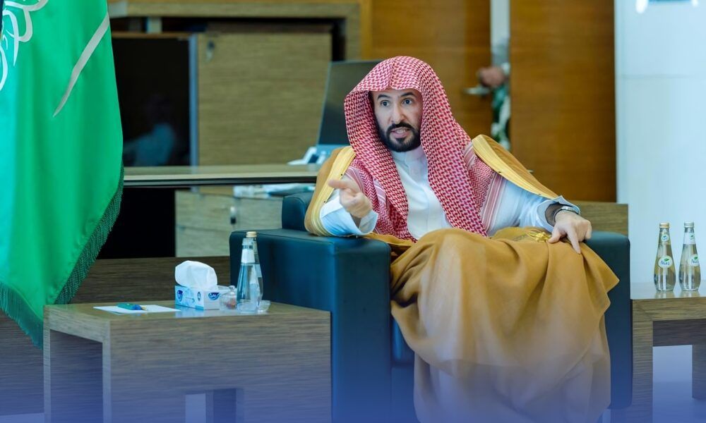 وزير العدل: نضج القضاء المؤسسي يعزز كفاءة التقاضي