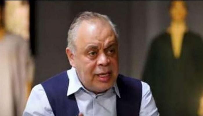 شاهد .. نقيب الممثلين بمصر يعلن وقف محمد غنيم بسبب منشور مسيء للسيدات.. ما القصة؟