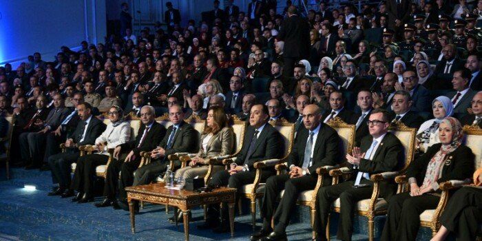 بحضور رئيس الوزراء المصري.. تفاصيل احتفالية صندوق تطوير التعليم لإطلاق "مبادرة المليون رخصة دولية"
