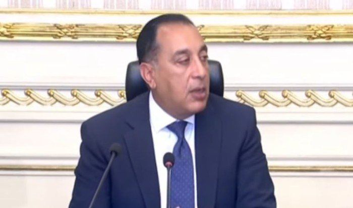نيابة عن الرئيس السيسي.. رئيس الوزراء المصري يشهد احتفالية إطلاق مبادرة «المليون رخصة دولية».. بث مباشر