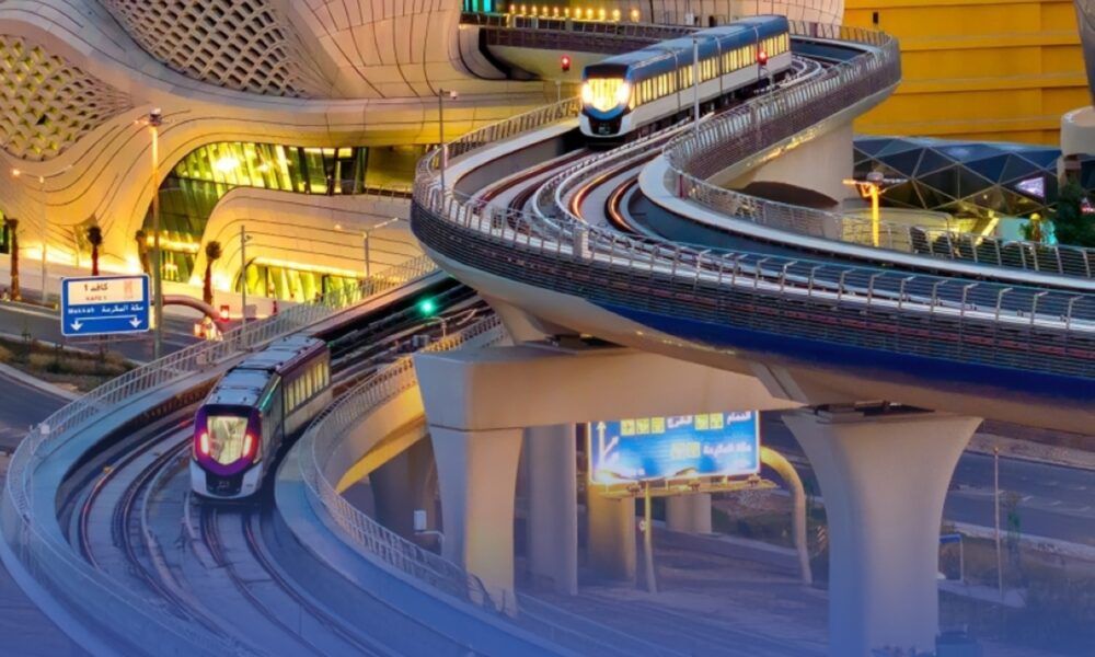 قطار الرياض: 232 مليون راكب وتطورات تشغيل المحطات الرئيسية