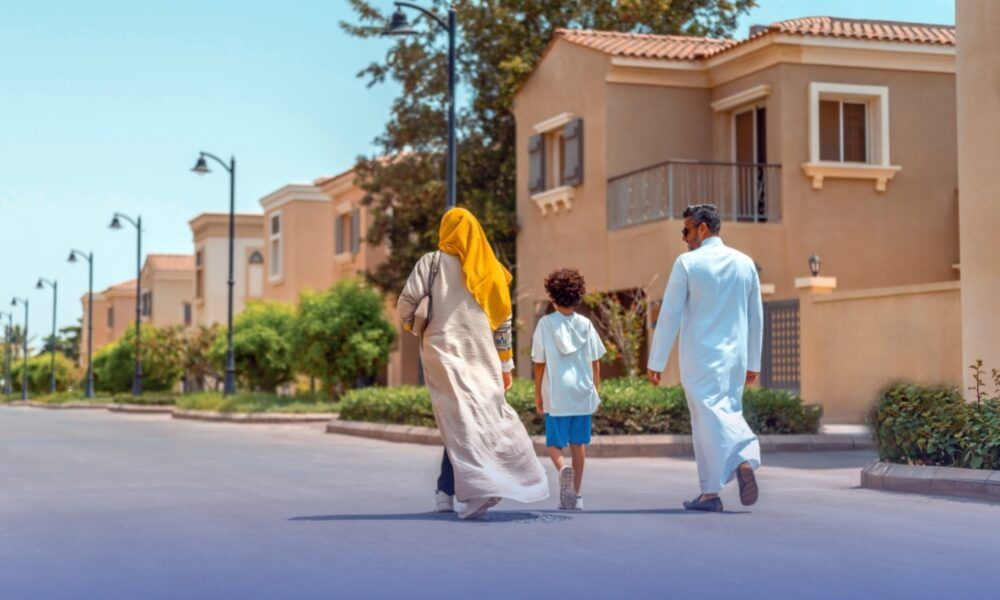 كل ما تريد معرفته عن رسوم العقارات الشاغرة وشروط تطبيقها