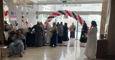 الجمعة الأولى في رحاب الحرم.. نجاح تفويج حجاج القرعة من المدينة إلى مكة