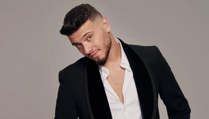 شاهد .. الشامي يكشف أسرار حياته: فقدان شقيقي غيّرني.. وأحلم بعائلة مستقرة