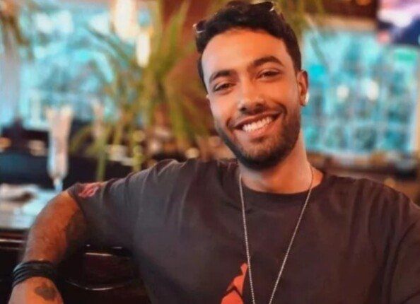 شاهد .. وفاة الفنان الشاب محمد حسن الجندي أحد أبطال فيلم الكنز