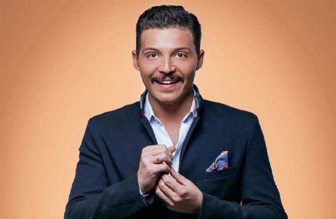 شاهد .. حفظ التحقيقات في قضية اتهام الفنان محمود حجازي باغتصاب فتاة أجنبية داخل فندق شهير