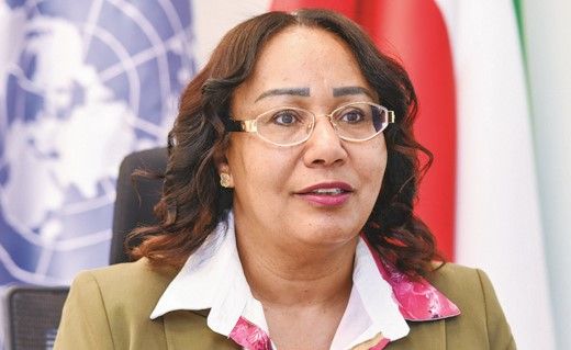 ممثل الأمين العام للأمم المتحدة: السياسة الخارجية الكويتية نموذج فريد لديبلوماسية «الحياد الإيجابي»
