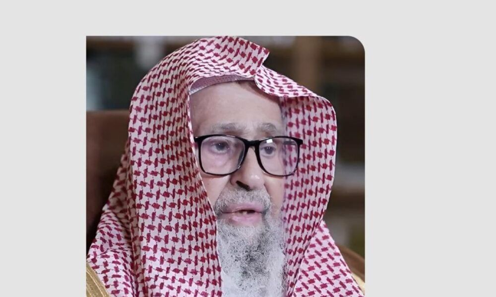 فضل عشر ذي الحجة: وصية المفتي العام للمسلمين