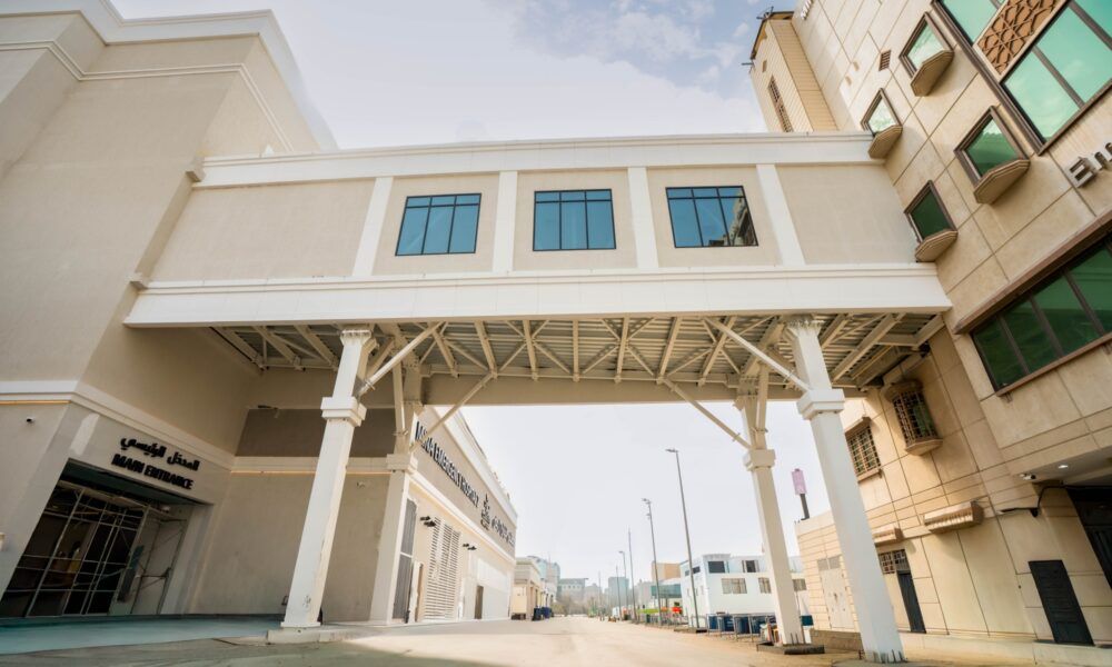 إنجاز المرحلة الثانية من مستشفى طوارئ منى لتعزيز الرعاية الصحية للحجاج