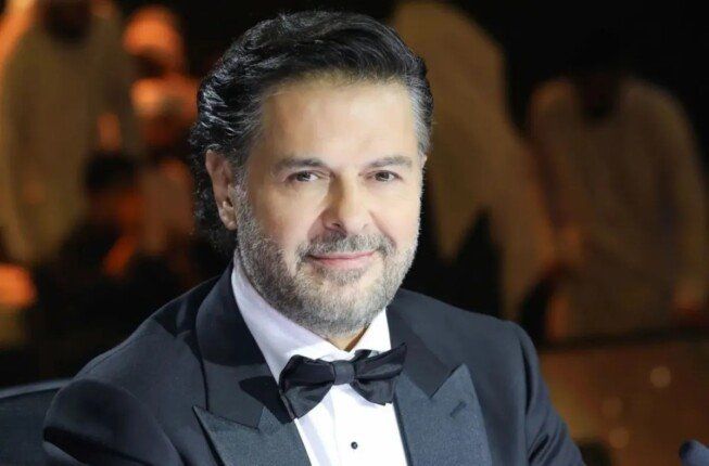 شاهد .. راغب علامة يحيي حفلاً غنائياً في سيدني ويقدم باقة من أشهر أغانيه