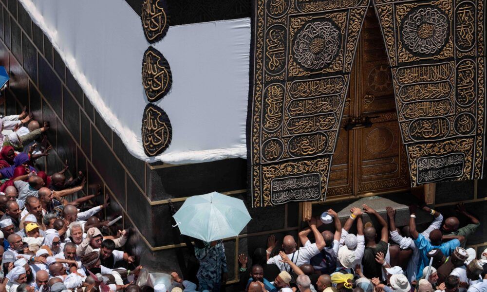 عقوبات الحج بدون تصريح: غرامة وترحيل ومنع دخول 10 سنوات