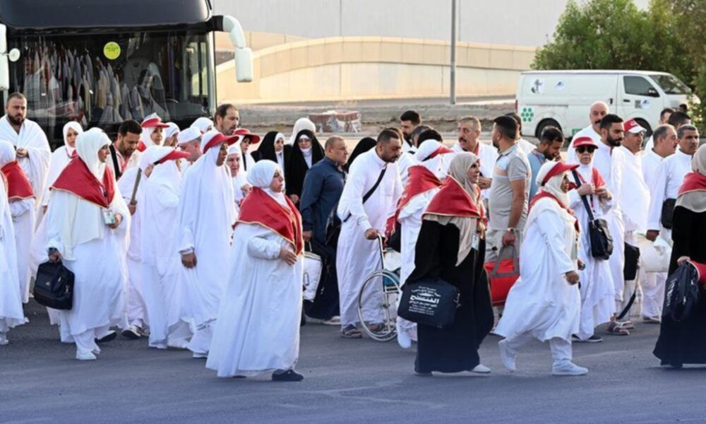 تأييد قرار إلغاء ترخيص شركة حج: القضاء الإداري يحسم الجدل