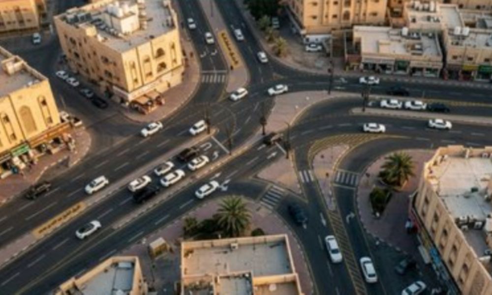تطوير تقاطع حي سلطانة بالرياض: حلول جديدة لأزمة المرور