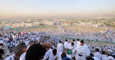 كل عام وأنتم بخير.. السعودية تعلن الإثنين أول ذي الحجة.. وعيد الأضحى الأربعاء 27 مايو