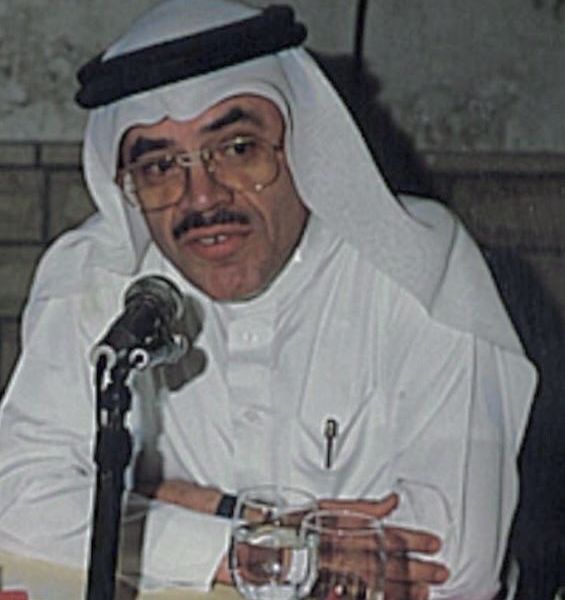 وفاة محمد علي حافظ: رحيل أحد رواد الصحافة السعودية