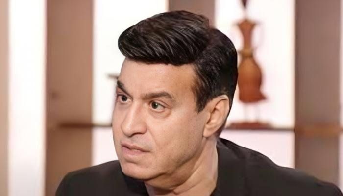 شاهد .. أزمة جديدة.. حلمي عبد الباقي يثير الجدل بعد كشف أسباب شطبه من نقابة الموسيقيين