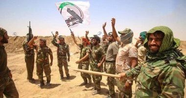 الحشد الشعبىي يفرض إجراءات أمنية غير مسبوقة باتجاه معبر حدودى مع السعودية