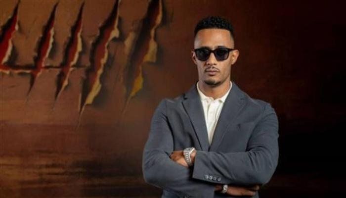 شاهد .. محمد رمضان يتدخل بعد جدل منع شباب الصعيد من حضور عرض «أسد»