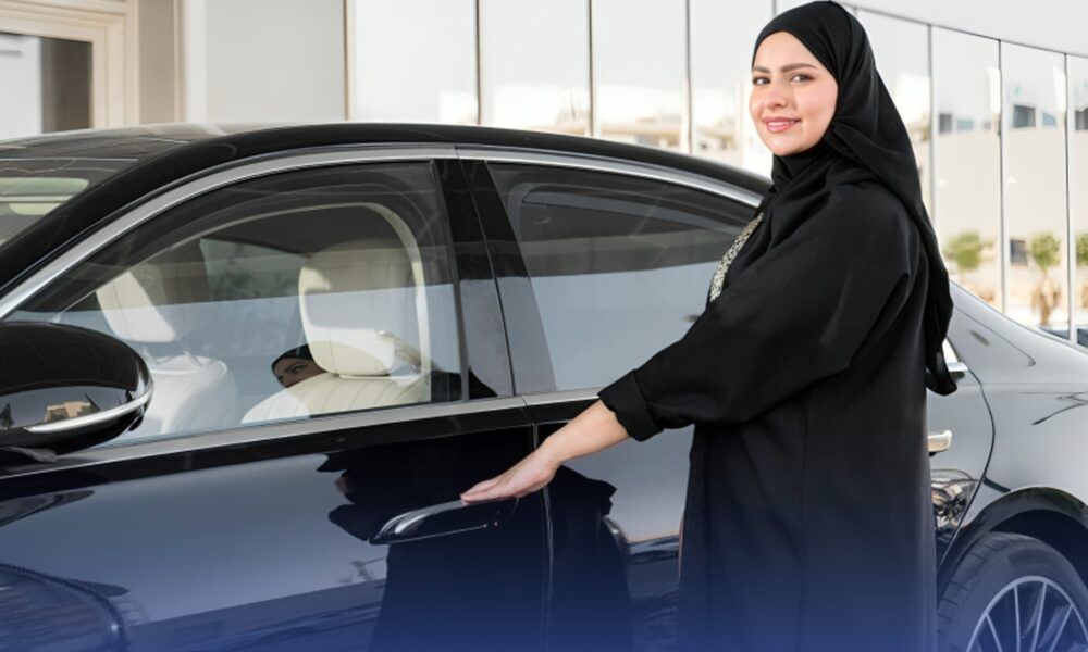 تأجير السيارات في السعودية: 753 عقداً كل ساعة في 2025