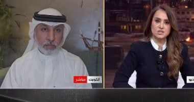 فيصل الصواغ: نحن نعيش أزمة اقتصادية ويجب أن يدرك المجتمع الدولي خطورة الحرب