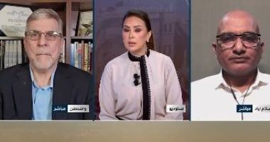 جيمس روبنز: الضغوط الاقتصادية والحصار يدفعان إيران للتحرك سريعًا نحو اتفاق
