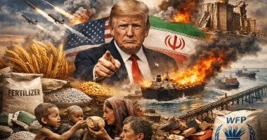 الأخبار العربية والعالمية حتى منتصف الليل.. ترامب: إذا لم تقدم إيران مقترحا فسنضربهم بقوة.. جيش الاحتلال يواجه أزمة بسبب نقص الجنود و38 ألف متهرب من التجنيد.. الإمارات تتعامل مع مسيرات دخلت الدولة من جهة الغرب
