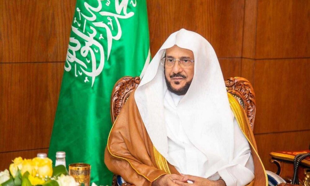 تقليص مدة الانتظار بين الأذان والإقامة في مساجد مكة المكرمة