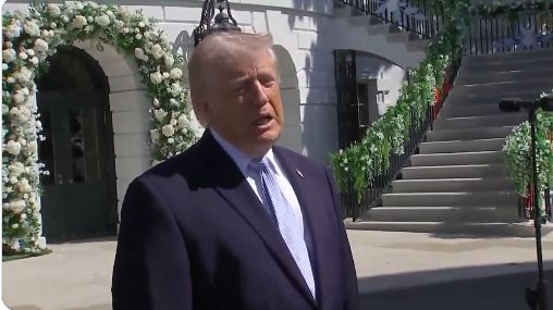 العالم هذا المساء.. ترامب: إيران تعلم ما سيحدث قريبًا ولست مستعدا لتقديم أي تنازلات.. استمرار التصعيد الإسرائيلي في جنوب لبنان.. العراق يحقق في استهداف السعودية بطائرات مسيّرة ويؤكد رفضه تهديد أمن الدول الشقيقة
