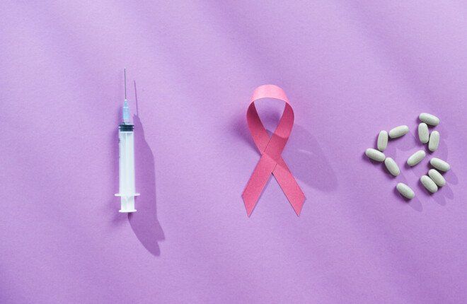 دراسة أمريكية: أدوية التخسيس قد تقلل عودة سرطان الثدي وتحسن فرص النجاة