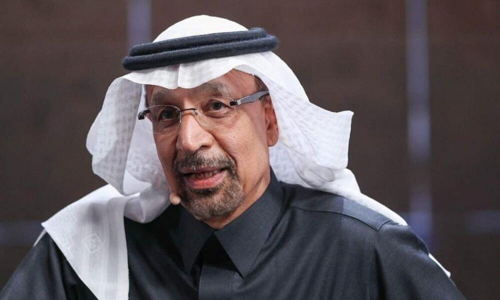 خالد الفالح رئيساً لـ الهيئة السعودية للمراجعين والمحاسبين
