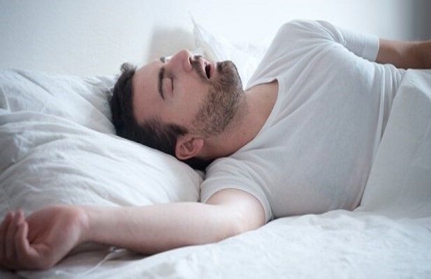 دراسة: دواء فموي جديد يحقق نتائج واعدة لعلاج انقطاع النفس أثناء النوم