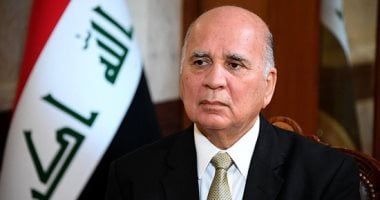 العراق: نرفض استهداف الدول الشقيقة.. ونحقق في ملابسات استهداف منشآت سعودية