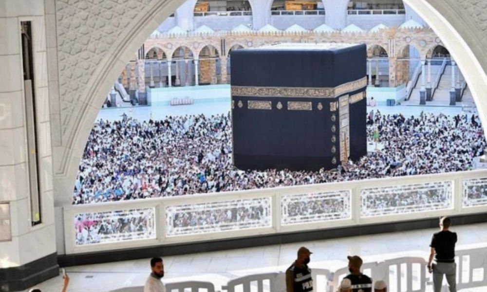 جهود وزارة الصحة: تقديم الخدمات الطبية للحجاج بكفاءة