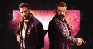 فيلم سفن دوجز ينطلق رسميا فى رحلة عالمية تبدأ يوم 27 مايو