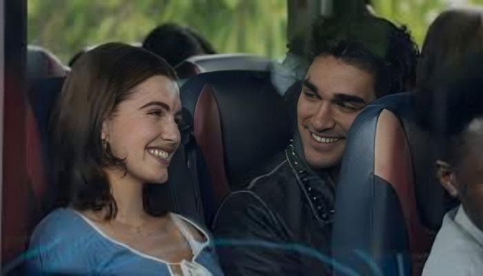 شاهد .. تغييرات جريئة في مسلسل Off Campus تمهد لأحداث أكثر تعقيدًا بالموسم الثاني
