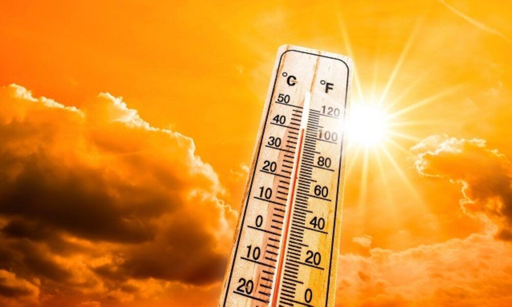 الأرصاد تحذر من ارتفاع درجات الحرارة غرب وشرق المملكة
