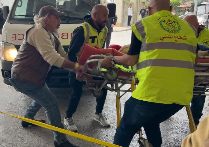 العالم هذا المساء.. ترامب: إيران تعلم ما سيحدث قريبًا ولست مستعدا لتقديم أي تنازلات.. استمرار التصعيد الإسرائيلي في جنوب لبنان.. العراق يحقق في استهداف السعودية بطائرات مسيّرة ويؤكد رفضه تهديد أمن الدول الشقيقة