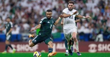 «جدة» تستضيف قرعة كأس الخليج 2027 اليوم