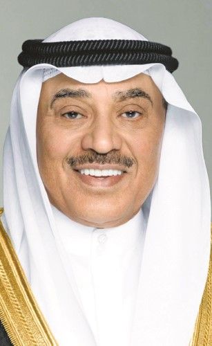 ولي العهد: الرياضة الكويتية تحظى باهتمام ودعم غير محدودين