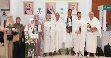 تغطية مباشرة لموسم حج 1447هـ وبرامج نوعية للحجاج عبر قناة "صاد" السعودية