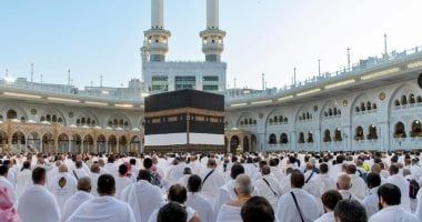 موسم حج مميز.. خرائط ربط بترجمة عالمية ونقل سريع عبر قطار الحرمين في تنسيق مشترك (صور)