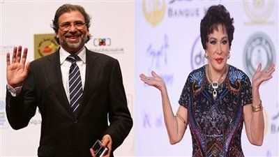 شاهد .. نجوم الفن العربي يتصدرون قائمة المكرمين في مهرجان روتردام للفيلم العربي بدورته الـ26