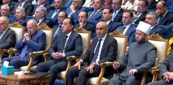 مصر.. مدبولي يشهد فعالية "مستقبل مصر في التعليم"
