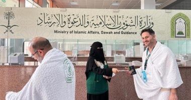 موسم حج مميز.. خرائط ربط بترجمة عالمية ونقل سريع عبر قطار الحرمين في تنسيق مشترك (صور)