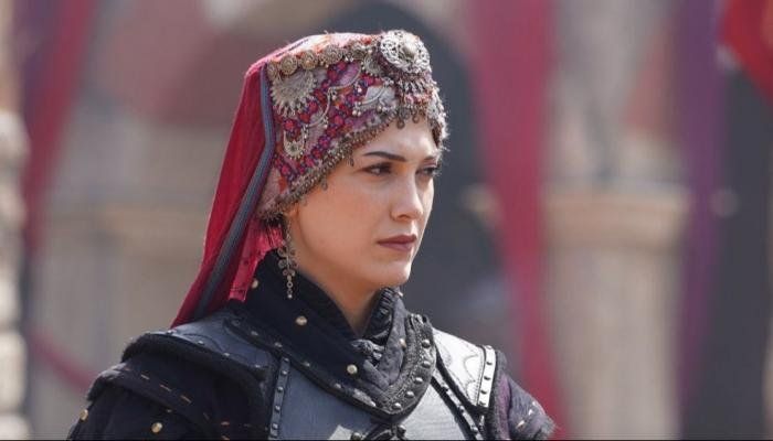 شاهد .. مؤامرات وصراعات عاطفية تشعل أحداث الحلقة 24 من «المؤسس أورهان»