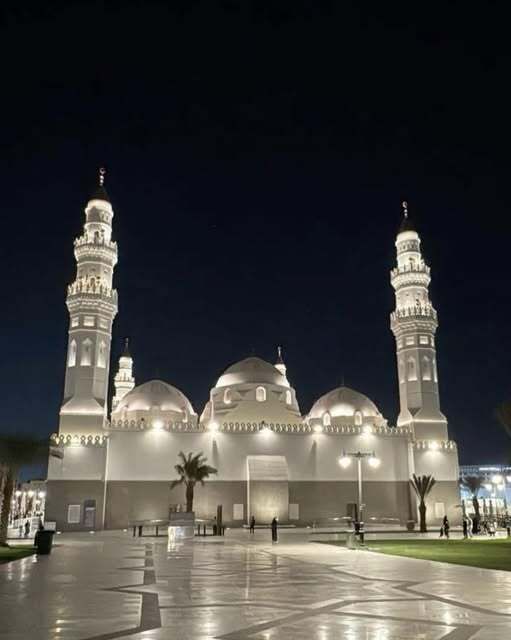 حج آمن.. لا مصابين بـ"إيبولا" و"هانتا" ومركز عمليات رقابة لغذاء الزوار وتوسعة مسجد قباء