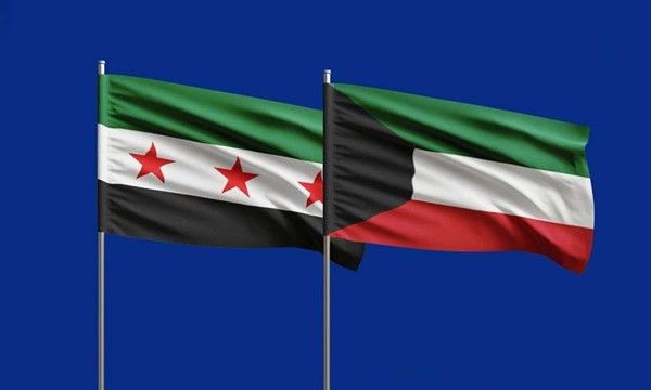 الكويت تدين تفجير استهدف محيط أحد المرافق التابعة لوزارة الدفاع السورية في دمشق