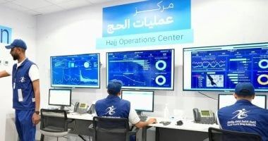حج آمن.. لا مصابين بـ"إيبولا" و"هانتا" ومركز عمليات رقابة لغذاء الزوار وتوسعة مسجد قباء
