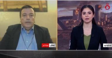 خبير أمنى: إيران تحاول فرض واقع جديد فى مضيق هرمز